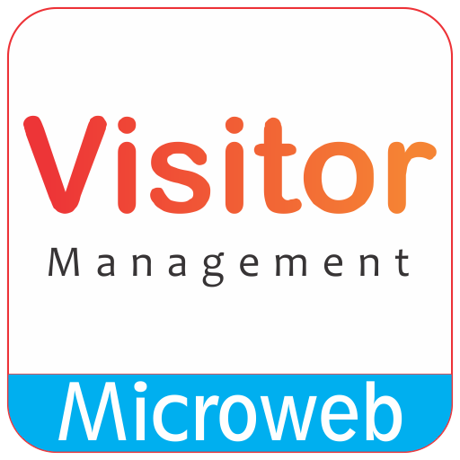 Visitor Management logo