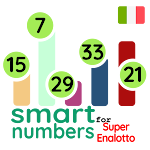smart numbers for SuperEnalotto Apk