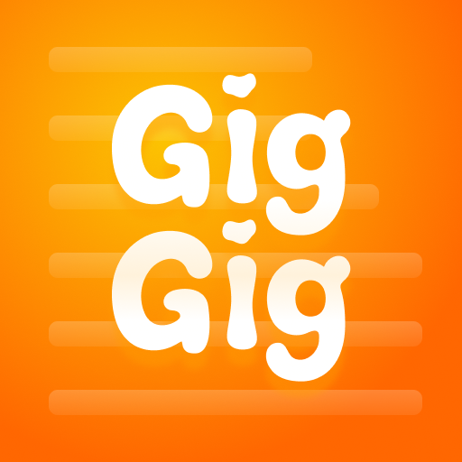 Gig Gig Logo
