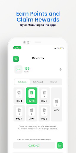 Drive Locations AU screenshot 4