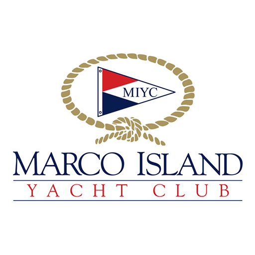 Marco Island Yacht Club logo