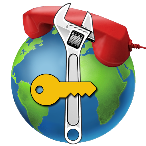 VoIP.ms Console License Key