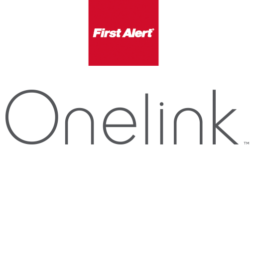 Onelink Thermostat logo