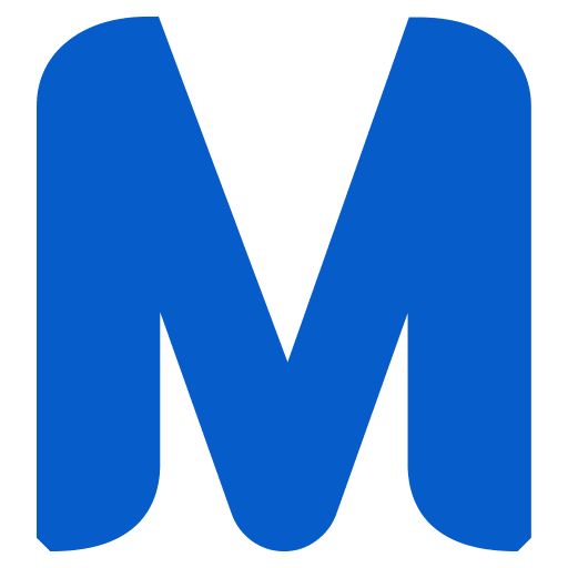 Menaharia logo