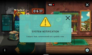 Screenshot Image