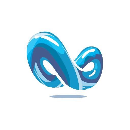 МирВоды logo