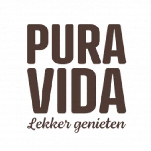 Pura Vida logo