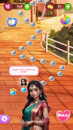 FantasyTreasure - Screenshot 3