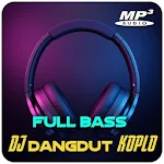 Cover Image of 下载 DJ Dangdut KOPLO Offline FULL BASS 2.0 APK