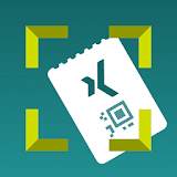 EasyEntry by XING Events icon