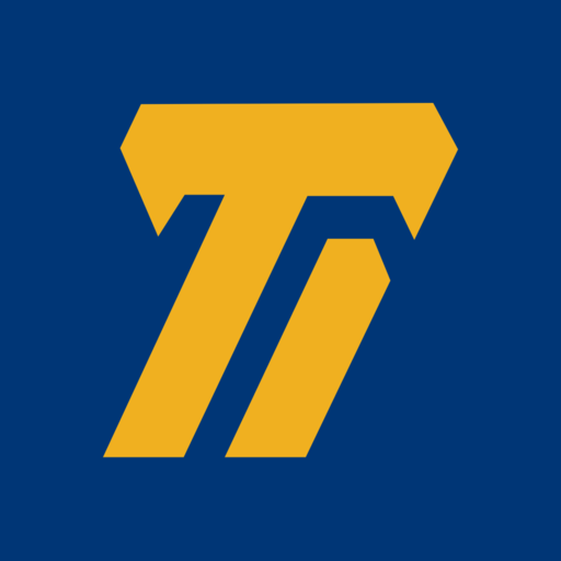Tap In Training logo