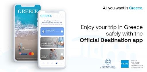 Visit Greece Apps On Google Play