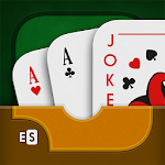Cover Image of Unduh Rummy +  APK