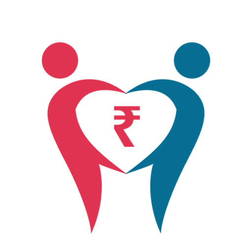 Rupee Matrimony logo
