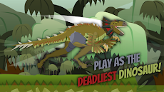 Hybrid Dinosaur: World Terrorのおすすめ画像1