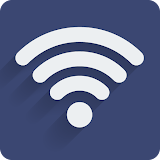 Portable WiFi hotspot icon