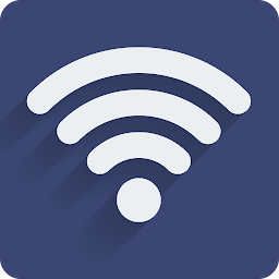 تصویر نماد Portable WiFi hotspot