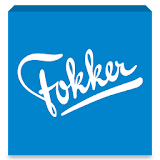 Fokker Services icon