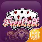 Cover Image of 下载 FreeCell - Make Money  APK