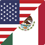 Cover Image of Télécharger Dollar Américain en Peso Mexicain 3.3 APK