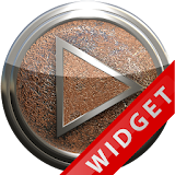 Poweramp Widget Stone icon