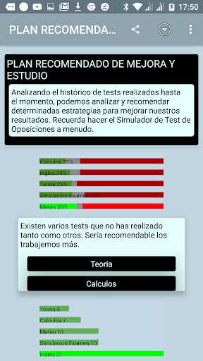 CAPITAN DE YATE Examenes Ofici Screen 2