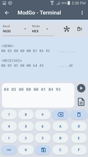 ModGo Screen 3