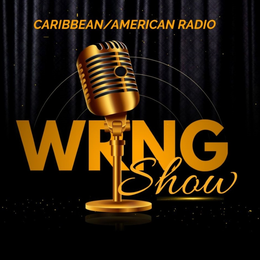 WRNG FM logo