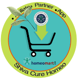 HomeoMart PartnerPlus icon