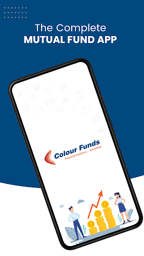 Colour Funds Mutual Funds Screen 2