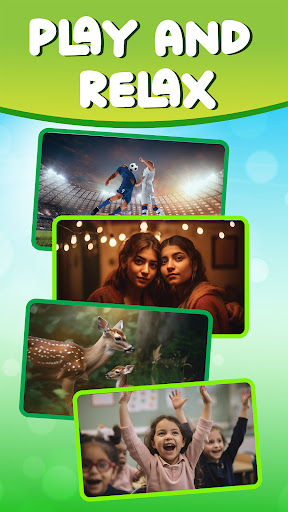 Spot the Differences Offline