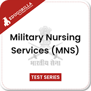 Military Nursing Services (MNS): Online Mock Tests