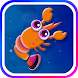 Ocean Evolution: Spores War - Androidアプリ