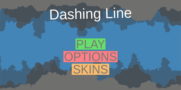 Dashing Line 0.3 APK screenshots 4