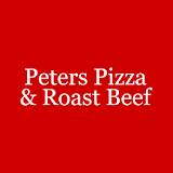 Peter's Pizza icon