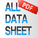 Cover Image of Descargar ALLDATASHEET - Hoja de datos PDF 1.7.11 APK