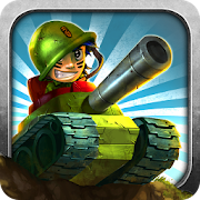 Tank Riders 2  for PC Windows and Mac