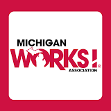 Michigan Works! Assn Events icon