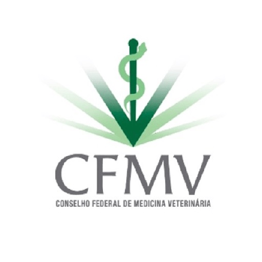 Cédula Digital CFMV/CRMVs logo