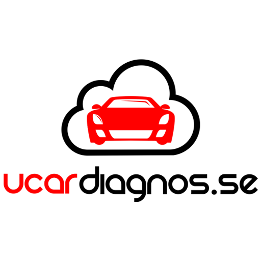Ucardiagnos  Icon