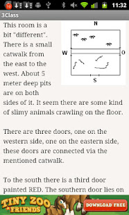 Land of Three Classes(圖3)-速報App