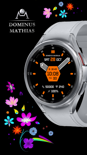 DM | 072 Modern Hybrid Sport Screen 3