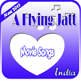 Songs A Flying Jatt Movie icon