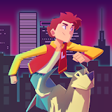 Top Run: Retro Pixel Adventure icon