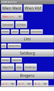 OeBB Monitor(圖1)-速報App