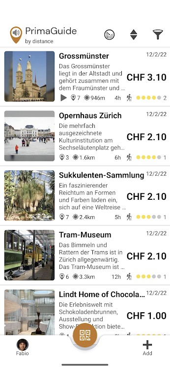 PrimaGuide - 1.5.3 - (Android)