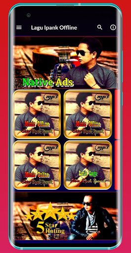 Lagu Ipank Full Album Mp3 Screen 2
