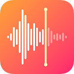 Cover Image of Download Voice Recorder & Voice Memos - Voice Recording App 1.01.44.0507 APK