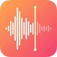 Диктофон - диктафон запись & аудио приложение