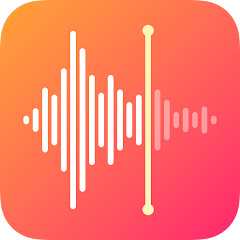 مسجل الصوت و مذكرات صوتية - التطبيقات على Google Play